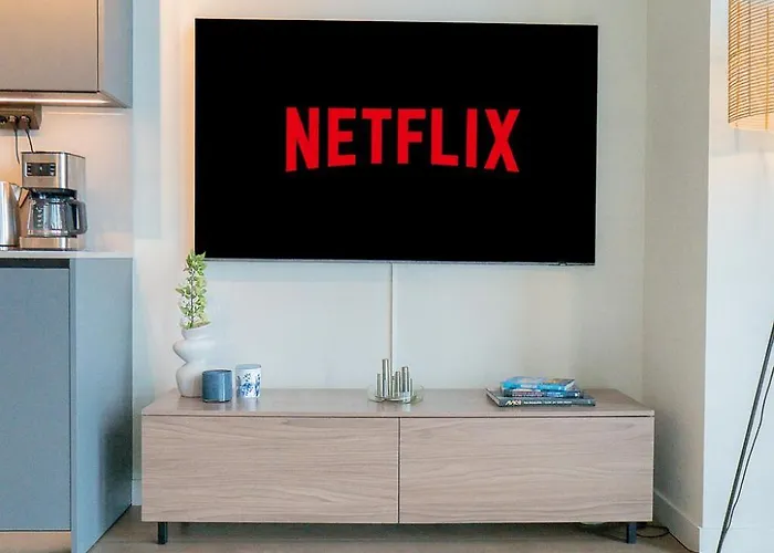 Appartamento Karlatornet Sky Level *