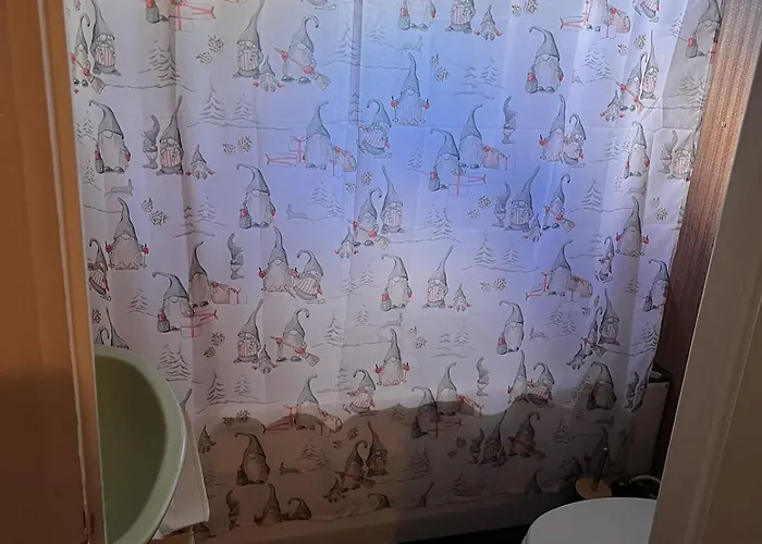 Cozy Apartment, Located Only 10min From The Gothenburg