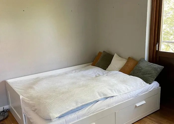 Cozy Apartment, Located Only 10min From The