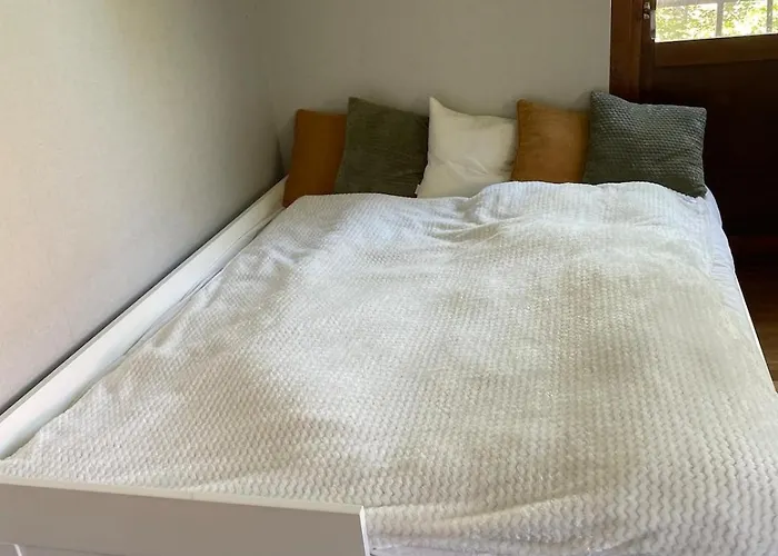 Cozy Apartment, Located Only 10min From The *