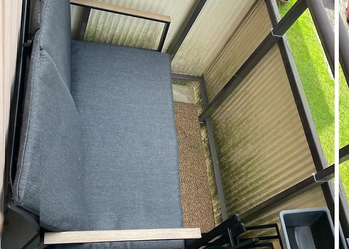 Cozy Apartment, Located Only 10min From The