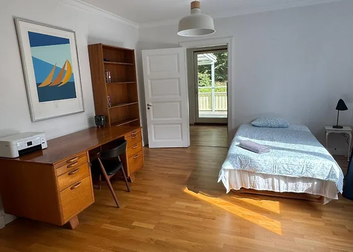 Workers Stay - Temporary Accommodation Liseberg - Goeteborg * Gothenburg