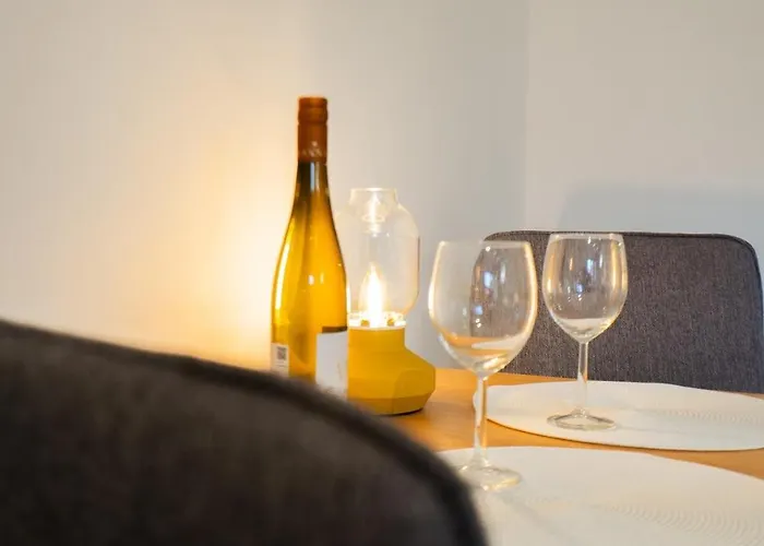 Fully Equipped In Prime Linné&haga