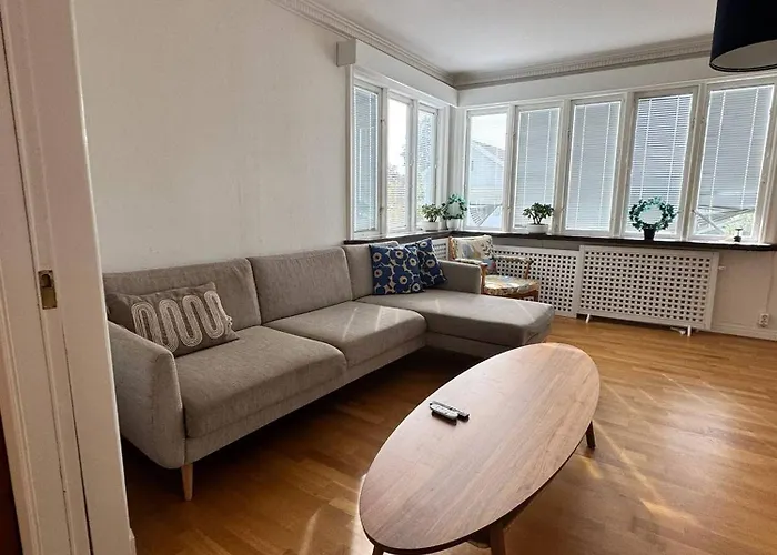 Workers Stay - Temporary Accommodation Liseberg - Goeteborg Gothenburg