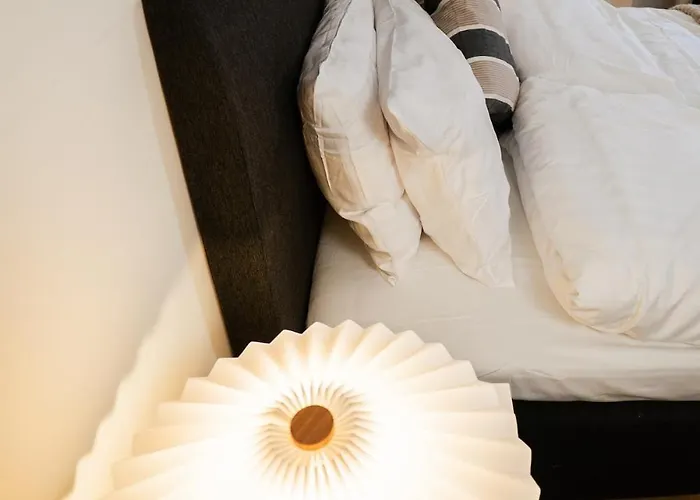 Fully Equipped In Prime Linne And Haga