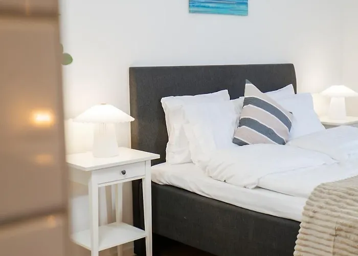 Fully Equipped In Prime Linne And Haga 公寓 *