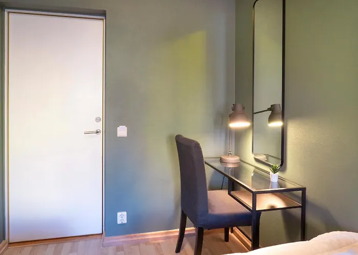 Goeteborg Hostel Auberge de jeunesse *