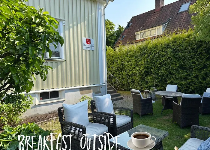 5:ans غوتنبرغ