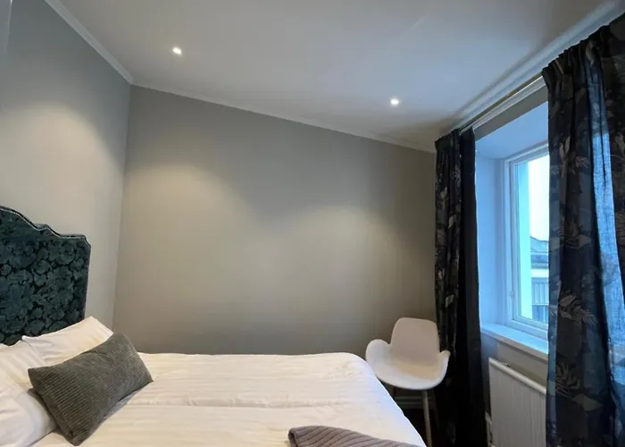 Aparthotel Da Gotenburg