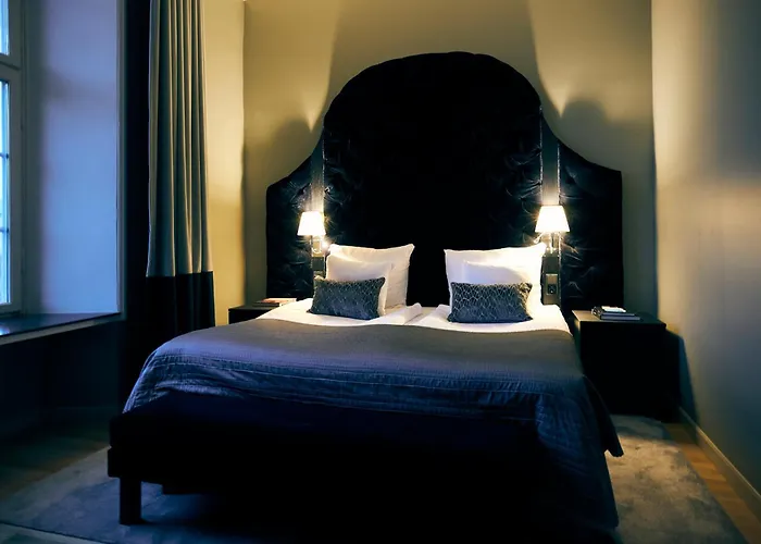 Hotell Clarion Post 4*