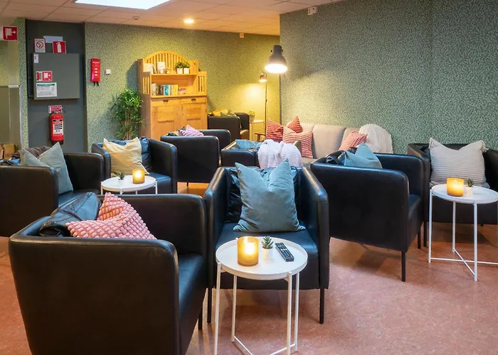 Goeteborg Hostel Hostel