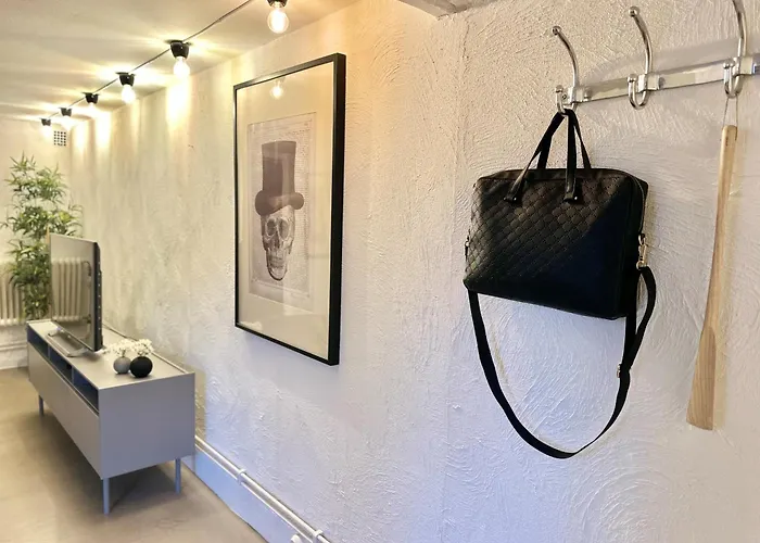 Lägenhet Wow Oergryte Göteborg