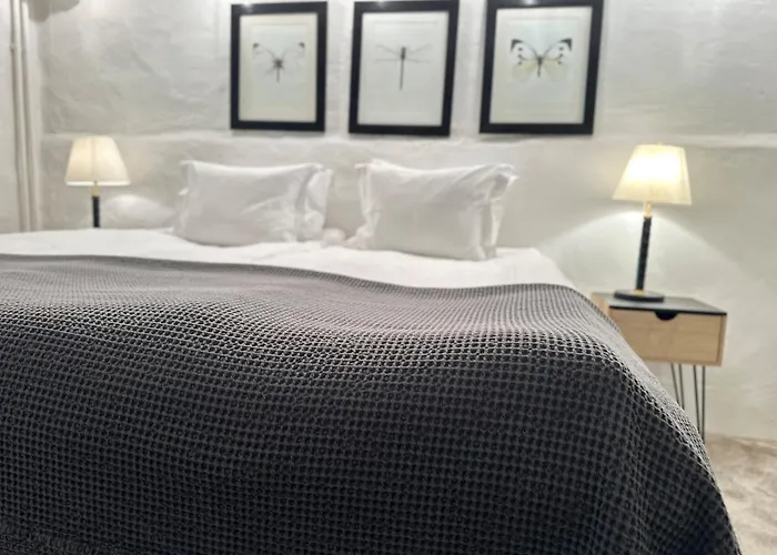 Wow Oergryte Lägenhet Göteborg