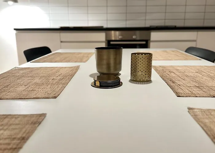 Wow Oergryte Appartamento