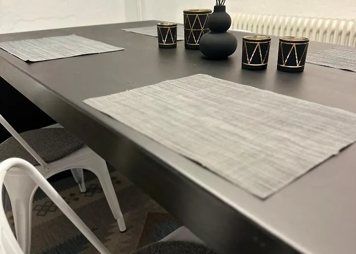 Lägenhet Wow Oergryte *