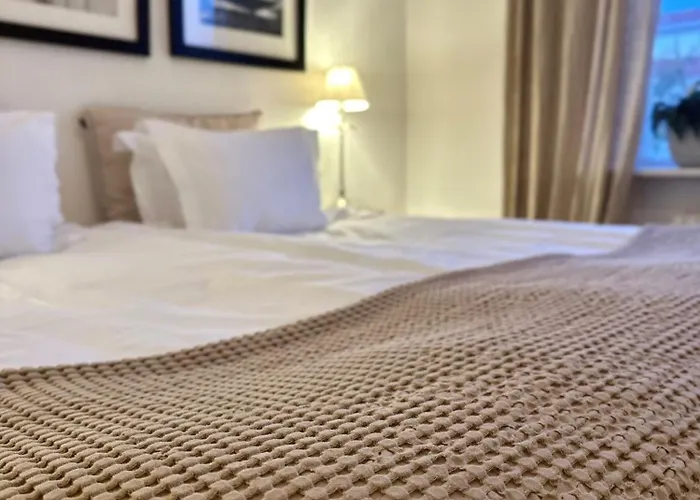 Wow Oergryte Appartamento