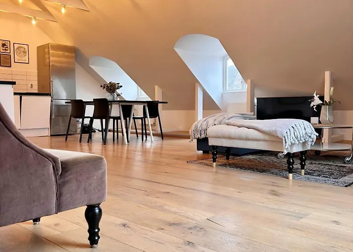 Appartamento Wow Oergryte Goteborg