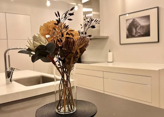 Wow Oergryte Appartamento *