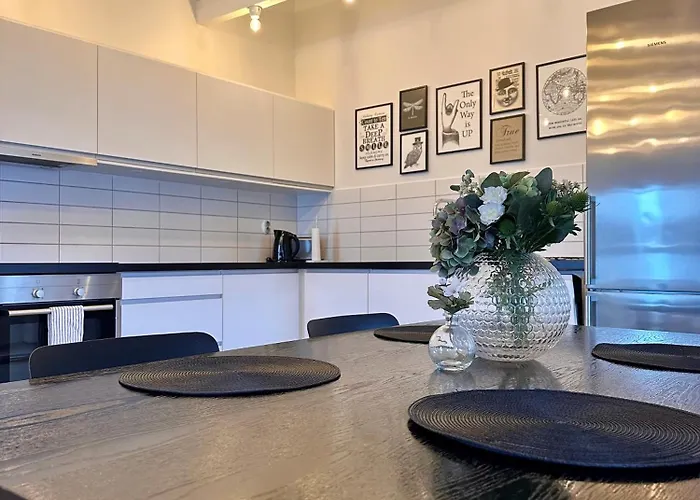 Lägenhet Wow Oergryte Göteborg