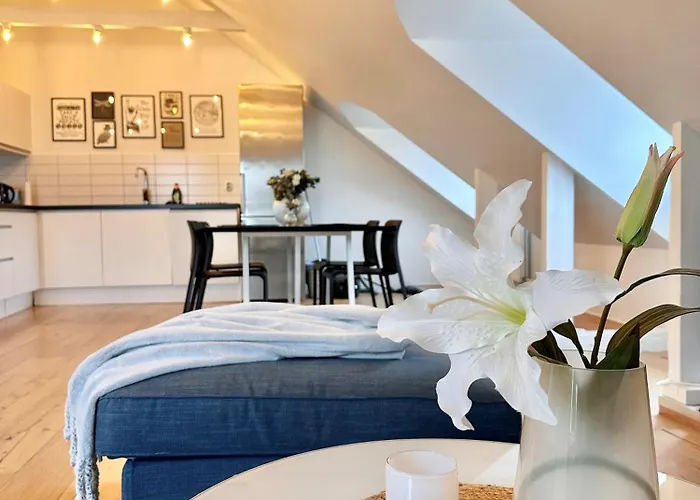 Wow Oergryte Lägenhet *