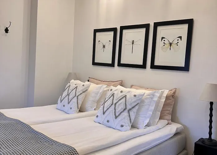 Lägenhet Wow Oergryte Göteborg