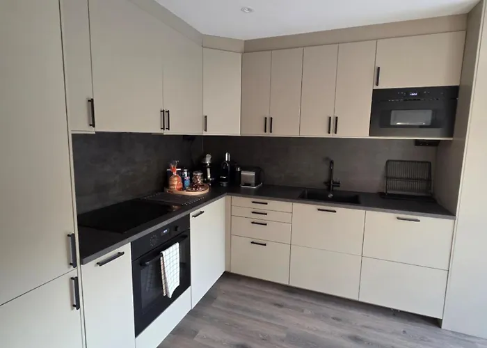 The Little House By The Paddock - Only For Non Smokers