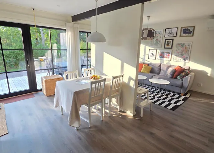 Tatil Evi The Little House By The Paddock - Only For Non Smokers