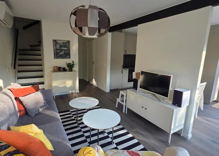 The Little House By The Paddock - Only For Non Smokers Holiday home