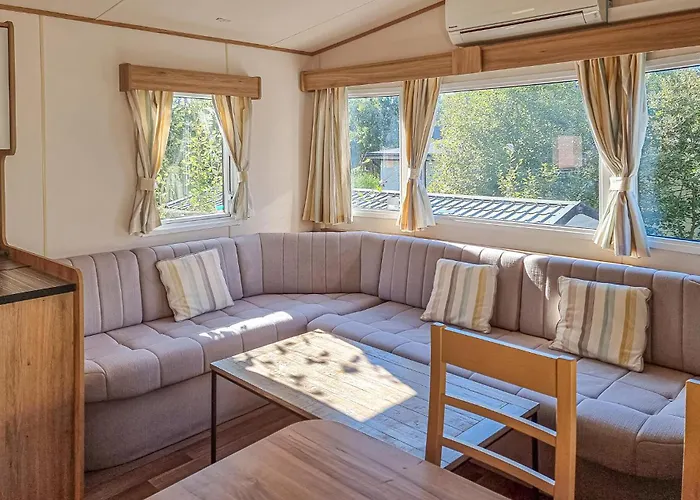 Tatil Evi 2 Bedroom Lovely In Goeteborgs