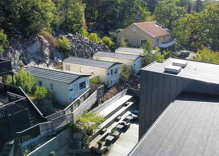 2 Bedroom Lovely In Goeteborgs *