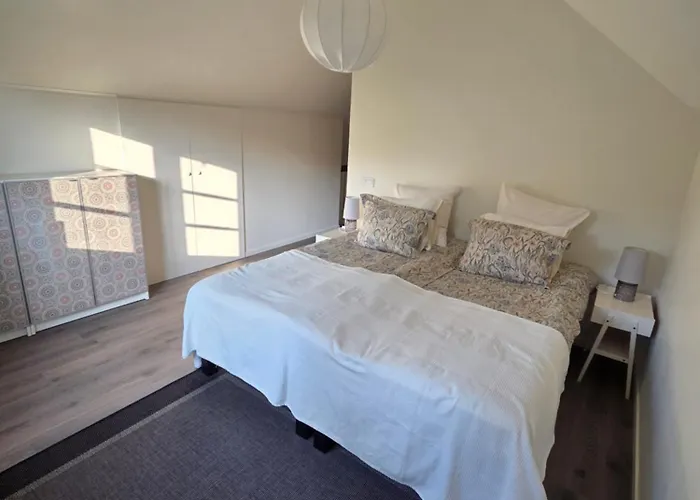 The Little House By The Paddock - Only For Non Smokers Holiday home