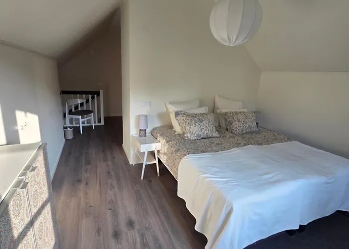 The Little House By The Paddock - Only For Non Smokers Göteborg