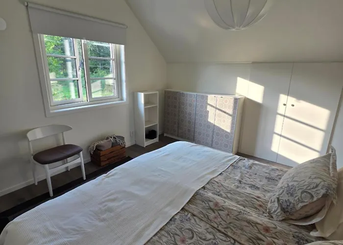 The Little House By The Paddock - Only For Non Smokers *