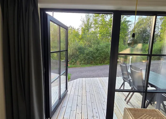 The Little House By The Paddock - Only For Non Smokers Tatil Evi