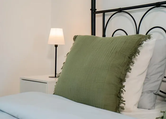 Διαμέρισμα Chic 1br Center Sleeps 4 Braemaregarden Γκέτεμποργκ