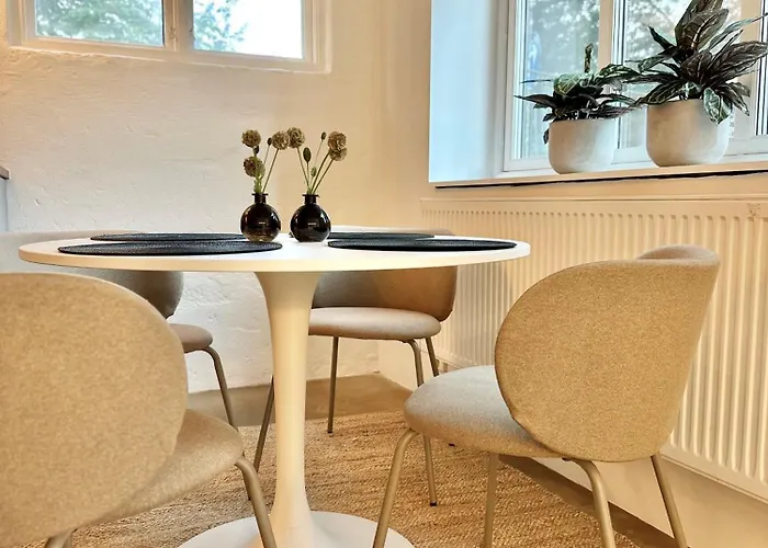 Wow Johanneberg Apartamento *