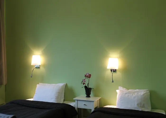 Torslanda Studios Hotel