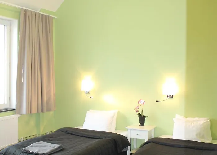 Hotel Torslanda Studios