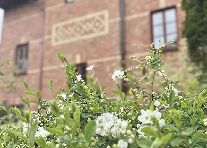 Wow, Föreningsgatan 9 Lägenhetshotell