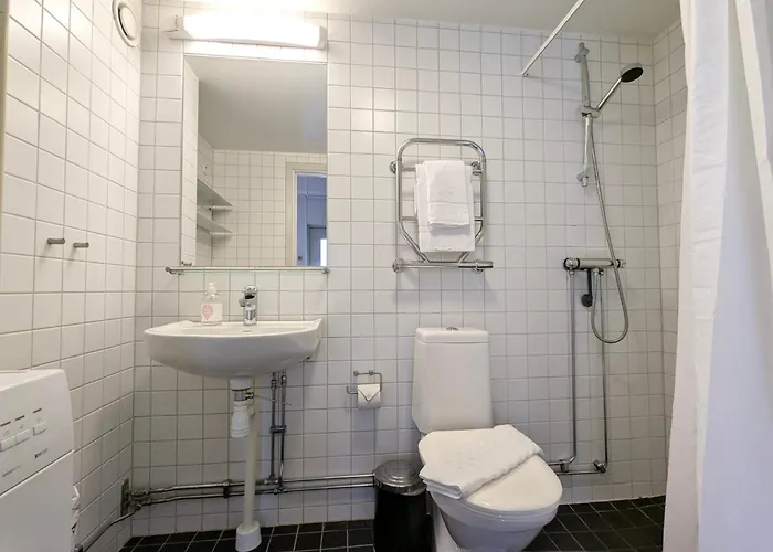 Forenom A-r Lorents Gata - Majorna