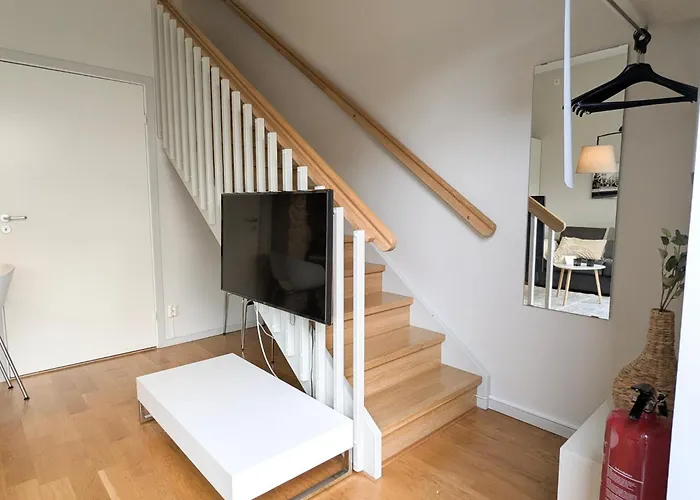 Lejlighed Forenom A-r Lorents Gata - Majorna