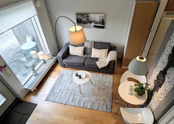 Forenom A-r Lorents Gata - Majorna * Gothenburg