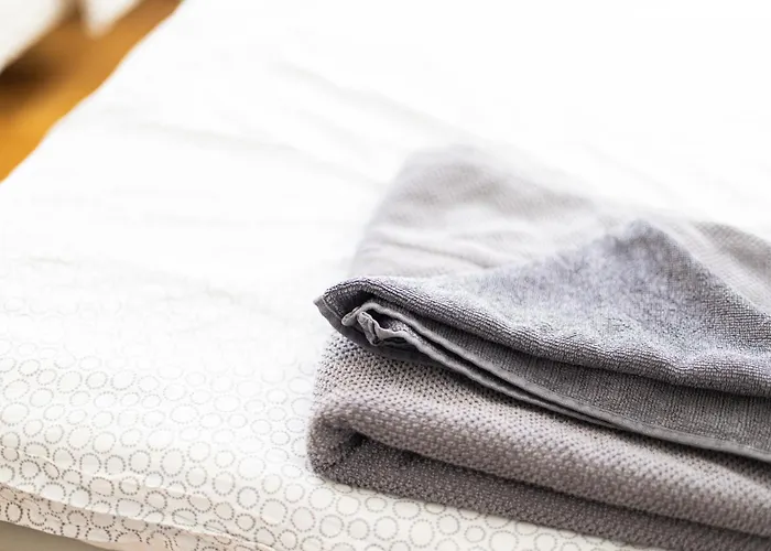 Lägenhet Luxurious With Lovely View *