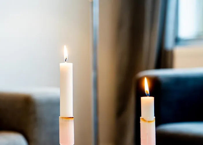 Luxury In * 예테보리