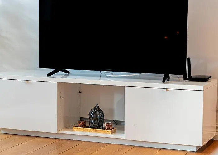 Luxury In Apartment Gothenburg