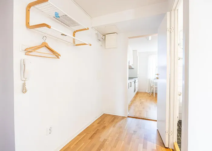 Luxurious With Lovely View *