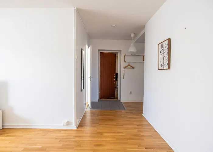 Apartment Luxurious With Lovely View