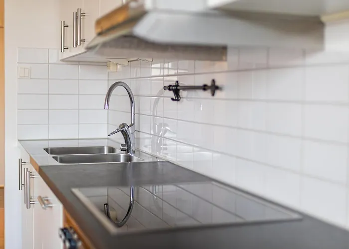 Luxurious With Lovely View Apartment Gothenburg