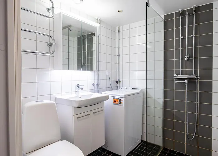 Apartment Luxurious With Lovely View