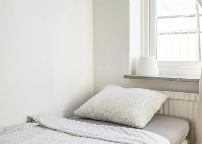 Luxurious With Lovely View Apartment Gothenburg